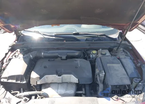 2015 Chevrolet Malibu 1Lz from USA, damaged, VIN 1G11F5SL6FF287060